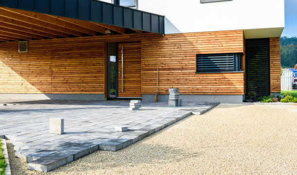 Reasons to Select Us for Your Driveway Paving Requirements in Campbell, FL