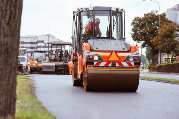 Driveway Repair Near Me in Campbell, FL