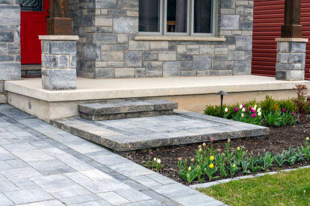 Best Affordable Driveway Pavers  in Campbell, FL