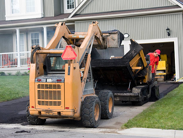 Best Driveway Pavers Near Me  in Campbell, FL