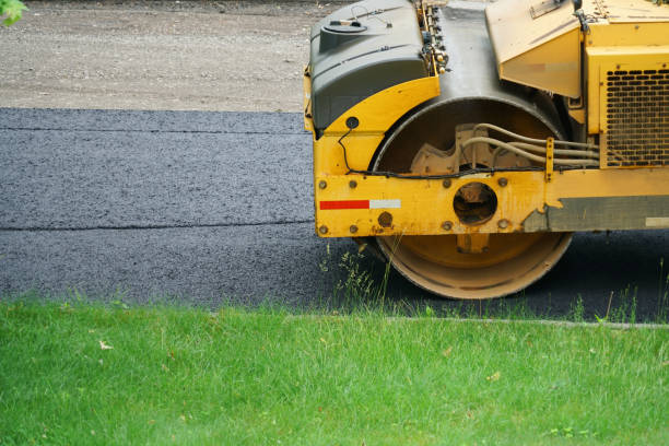 Best Residential Driveway Paver Services  in Campbell, FL