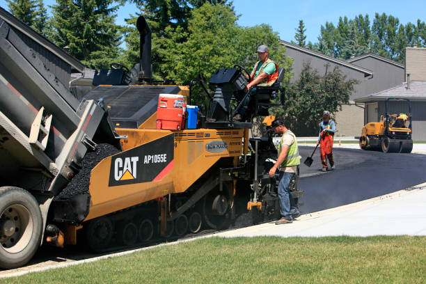 Best Driveway Repair Near Me  in Campbell, FL