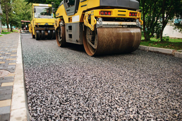 Trusted Campbell, FL Driveway Pavers Experts